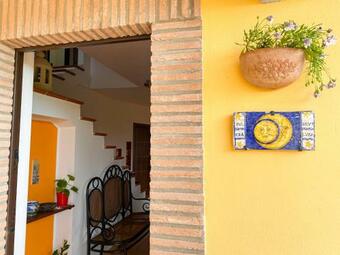 Apartamento Sole Luna