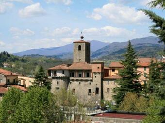 Cheerful Holiday Home In Poggio With Private Garden