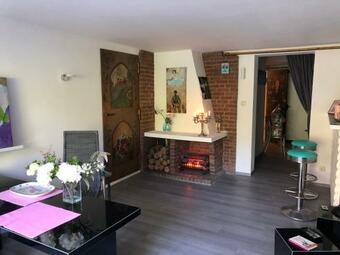 Apartamento Hannahs