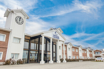Hotel Lagos Del Calafate
