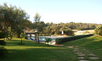 Son Penya Petit Hotel