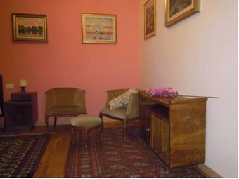 Hotel Resort Sile River