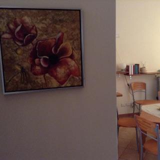 Bed & Breakfast Trinacria Rooms B&amp;b