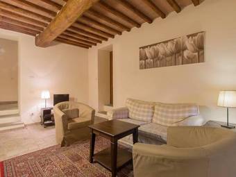 Apartment San Sano Siena