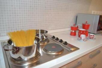 Apartamento Albergo Diffuso Traimonti ? Appartamento A Campone