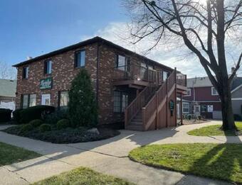 Apartamento Huron Boat Basin - Block From Pier!