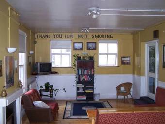 Kinlay House Hostel Cork