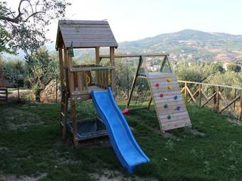 Apartment Sole Torrecuso