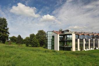 Hotel Grand H�tel Les Endroits