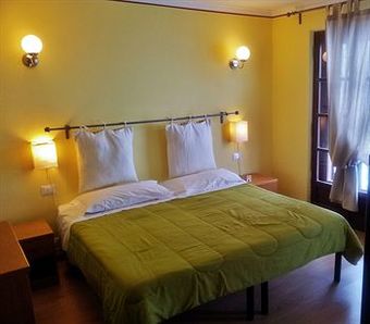 Hotel Baita Della Luna