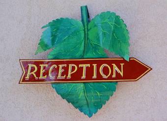 Agroturismo Le Stanze Di Bacco