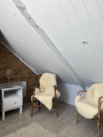 Bed & Breakfast La Table D'elodie