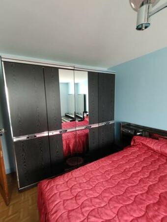 G�te Le Bouchet Saint Nicolas