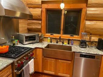 Beaghan Estate: 5min To Bandon Dunes Golf Resort