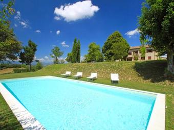 Holiday Home Domicilium Citerna