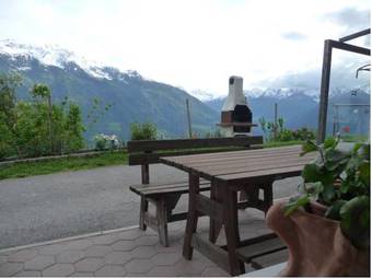 Agroturismo Untertelshof