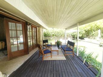 Bed & Breakfast Les Chambres Du Roc