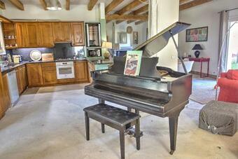 Villa Maison Chaleureuse Avec Spa