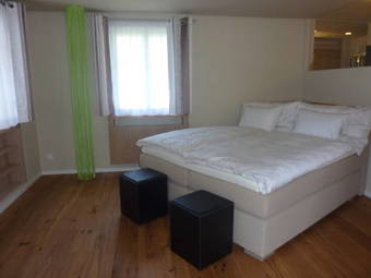 Apartamento Restaurant Attisholz