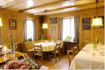 Hotel Landgasthof Hirschen