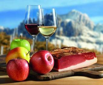 Hotel Garni Biancaneve