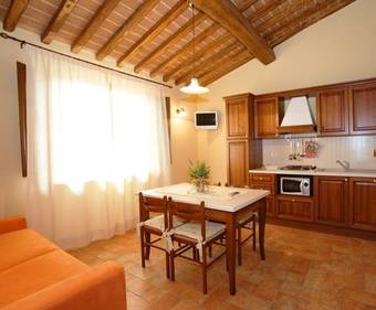 Agroturismo Agriturismo Il Pelago