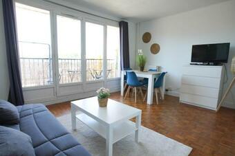 Apartamento Le Cosy Proche Paris Restaurants Et Commerces