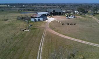 Agroturismo Hilltop House By Margie