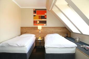 Hotel Altstadt-passage