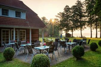 Seehotel K�llnitzer Hof