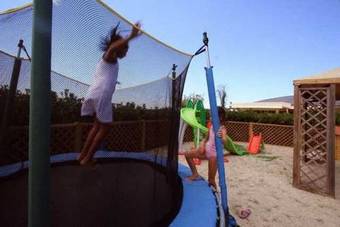 Sunshine Club Hotel Centro Benessere