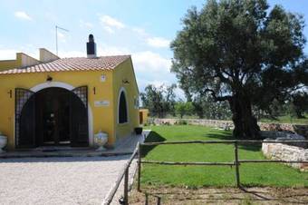 Bed & Breakfast B&amp;b L'eremo Degli Ulivi