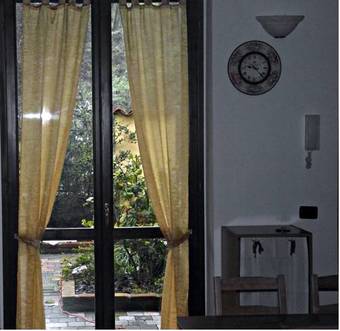 Bed & Breakfast Casacandi