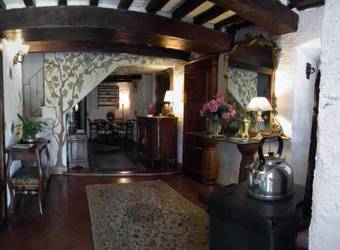 Bed & Breakfast Casa Matilde