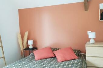 Apartamento Studio Cosy, Centre Historique Malestroit