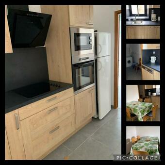 Gite Du Domaine Du Mas De Pag�s