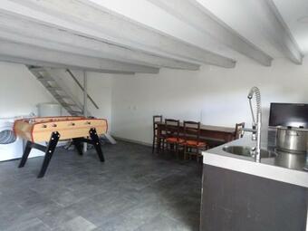 Holiday Home Marcilly