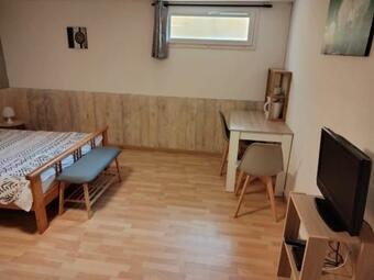 Bed & Breakfast Chez Ang�lique