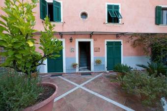 Bed & Breakfast Vecchia Locanda