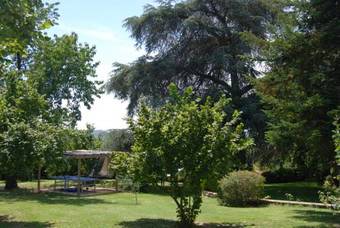 Agroturismo Alloggi Turistici Ai Due Cedri