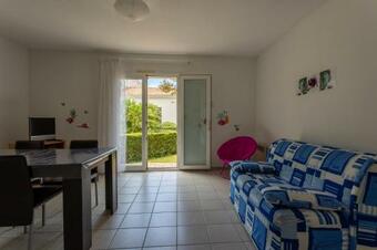 Villa Avec Piscine Proche Royan