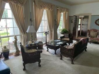 Bed & Breakfast The Mcindoe Falls Inn