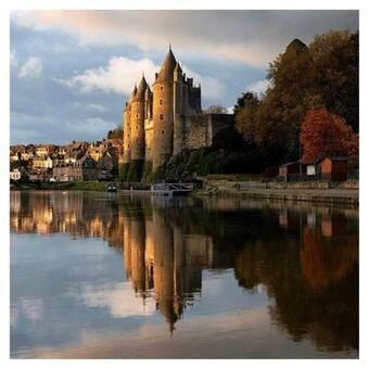 Meneac - La Cheneraie - Delightful Rural Property