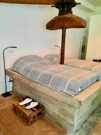 Bed & Breakfast Dormir Au Pressoir