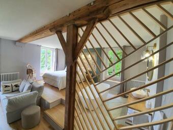 Hostal Le Moulin De Salazar