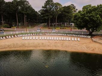 Bethpage Three-bedroom Cottage 15