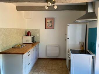 G�te En Haute Provence