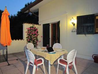 B&B Il Suono Del Bosco