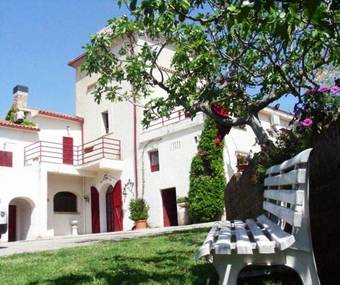 Agroturismo Pier Delle Vigne B&B