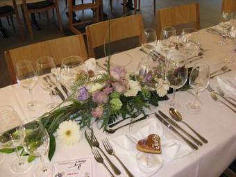 Posada Waldgasthaus Lehmen